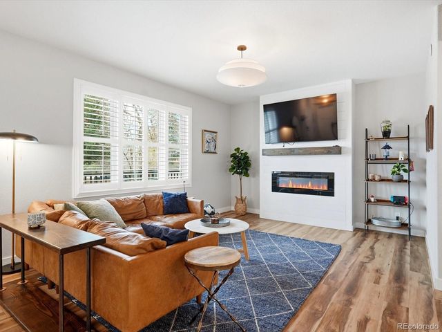 1600 Glen Ayr Drive, Lakewood, CO 80215