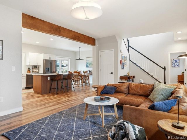 1600 Glen Ayr Drive, Lakewood, CO 80215