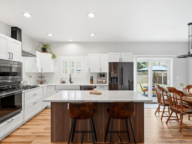 1600 Glen Ayr Drive, Lakewood, CO 80215