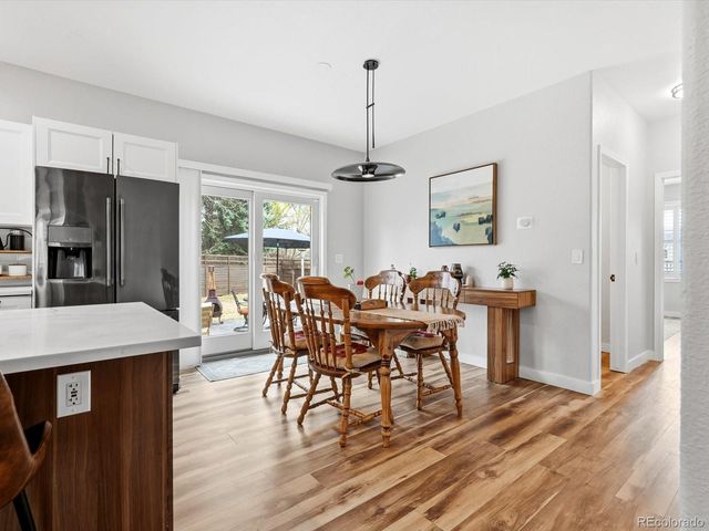 1600 Glen Ayr Drive, Lakewood, CO 80215