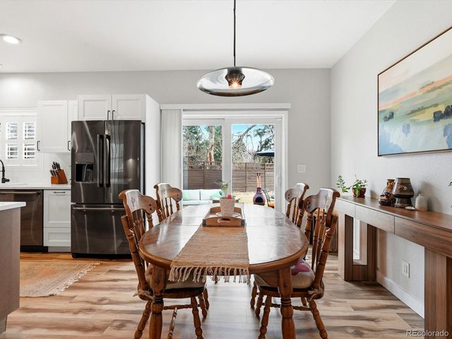 1600 Glen Ayr Drive, Lakewood, CO 80215