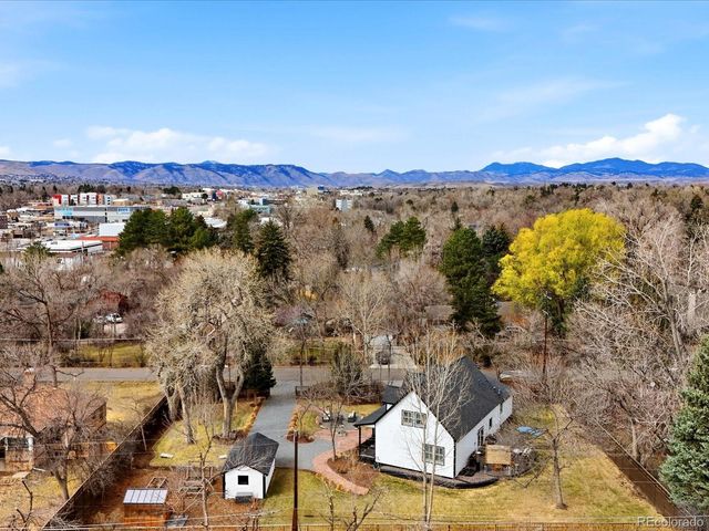 1600 Glen Ayr Drive, Lakewood, CO 80215