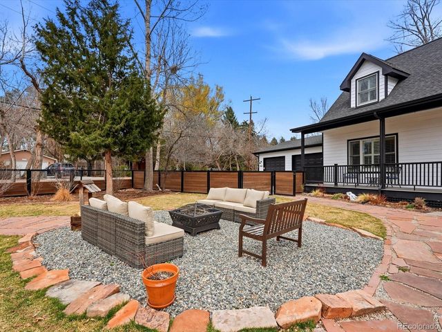 1600 Glen Ayr Drive, Lakewood, CO 80215