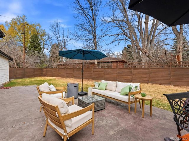 1600 Glen Ayr Drive, Lakewood, CO 80215