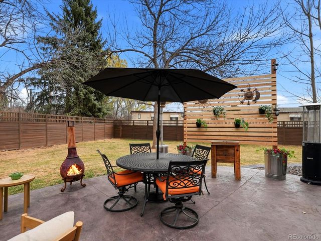 1600 Glen Ayr Drive, Lakewood, CO 80215