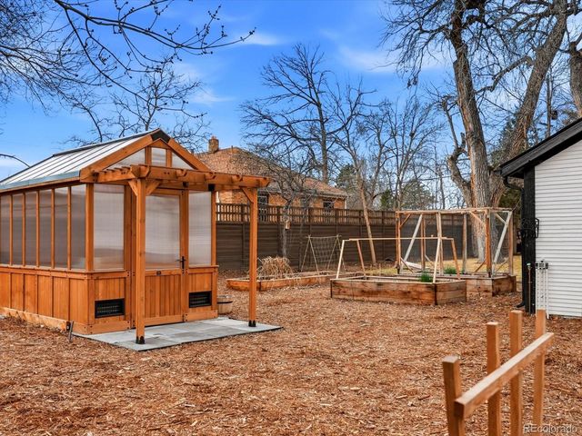 1600 Glen Ayr Drive, Lakewood, CO 80215