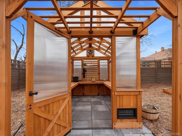 1600 Glen Ayr Drive, Lakewood, CO 80215