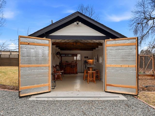 1600 Glen Ayr Drive, Lakewood, CO 80215