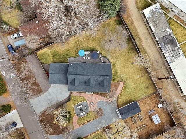 1600 Glen Ayr Drive, Lakewood, CO 80215