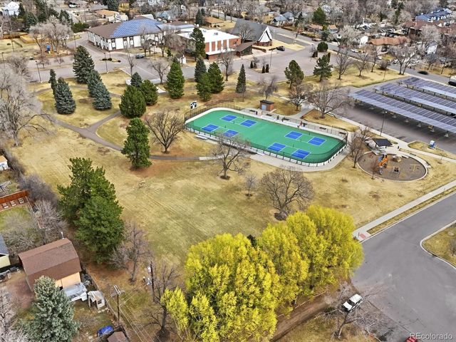 1600 Glen Ayr Drive, Lakewood, CO 80215