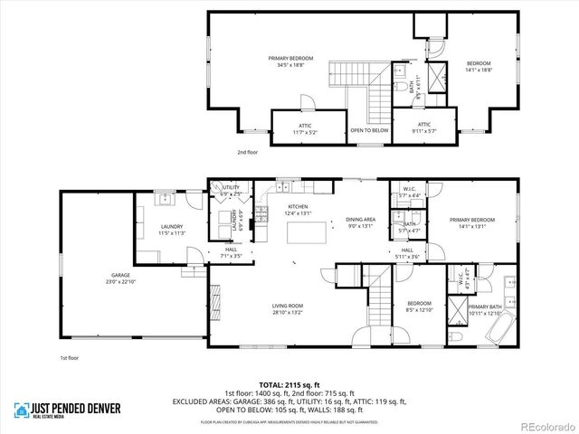 1600 Glen Ayr Drive, Lakewood, CO 80215