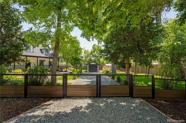 1600 Glen Ayr Drive, Lakewood, CO 80215