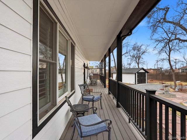 1600 Glen Ayr Drive, Lakewood, CO 80215