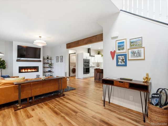 1600 Glen Ayr Drive, Lakewood, CO 80215