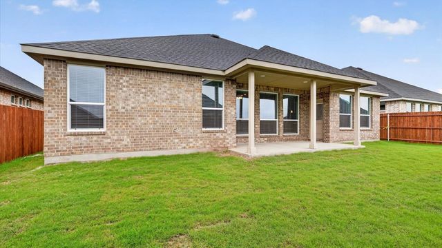 4925 ANGUS Drive, Arlington, TX 76001