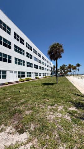 1801 S Surf Road 2a, Hollywood, FL 33019