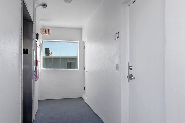 1801 S Surf Road 2a, Hollywood, FL 33019