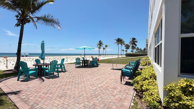 1801 S Surf Road 2a, Hollywood, FL 33019