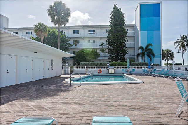 1801 S Surf Road 2a, Hollywood, FL 33019