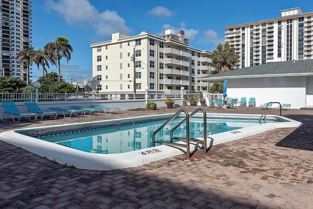 1801 S Surf Road 2a, Hollywood, FL 33019