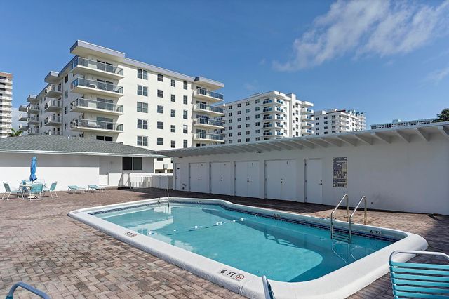 1801 S Surf Road 2a, Hollywood, FL 33019