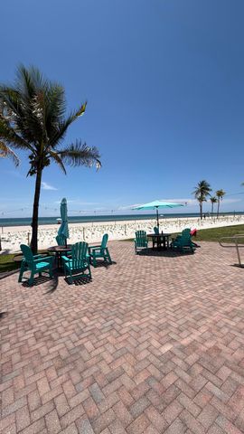 1801 S Surf Road 2a, Hollywood, FL 33019