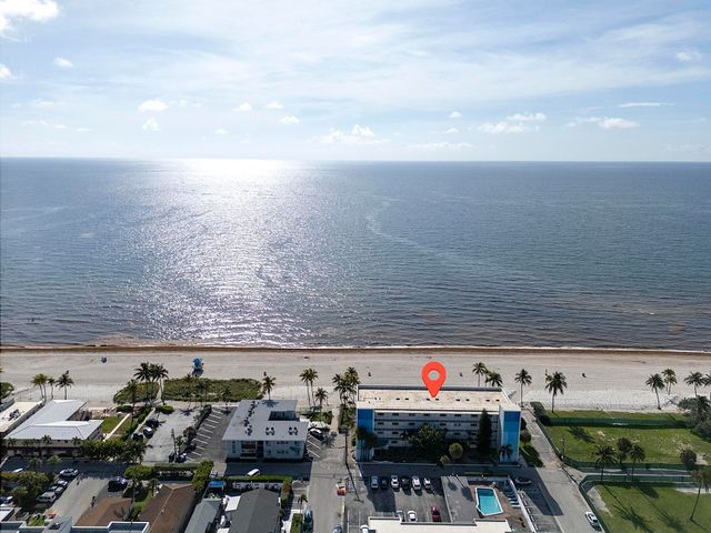 1801 S Surf Road 2a, Hollywood, FL 33019