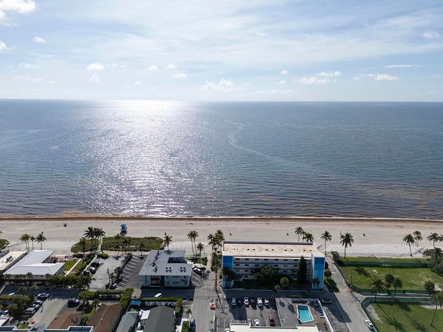1801 S Surf Road 2a, Hollywood, FL 33019
