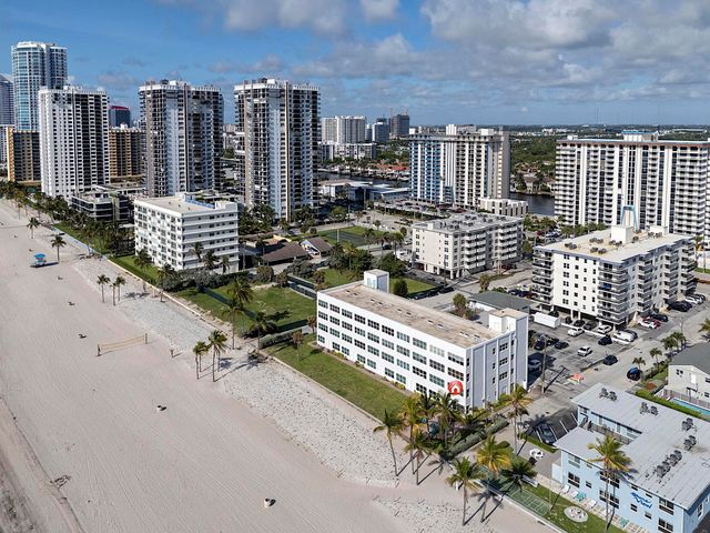 1801 S Surf Road 2a, Hollywood, FL 33019
