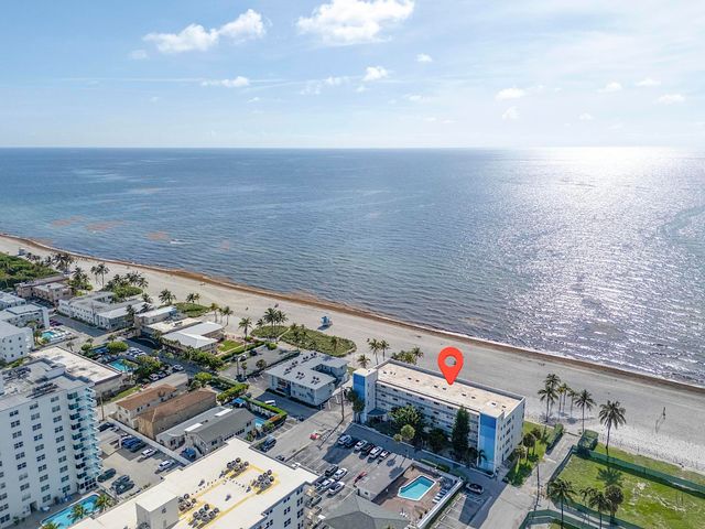 1801 S Surf Road 2a, Hollywood, FL 33019