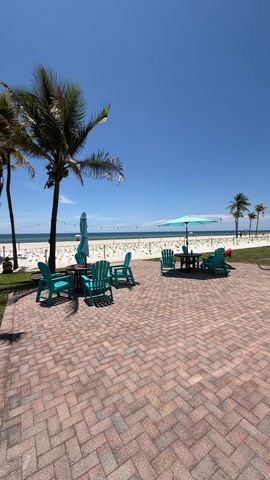 1801 S Surf Road 2a, Hollywood, FL 33019