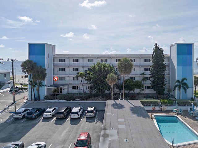 1801 S Surf Road 2a, Hollywood, FL 33019