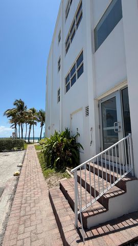 1801 S Surf Road 2a, Hollywood, FL 33019