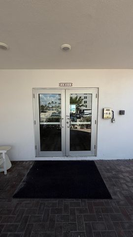 1801 S Surf Road 2a, Hollywood, FL 33019