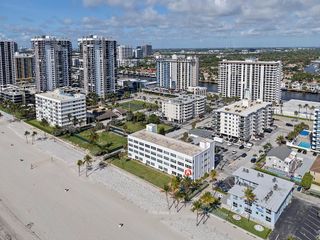 1801 S Surf Road 2a, Hollywood, FL 33019