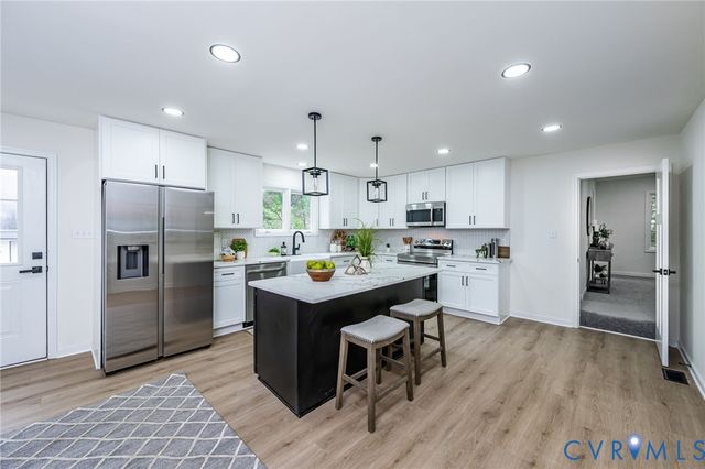 2629 Maidens Rd, Powhatan, VA 23139