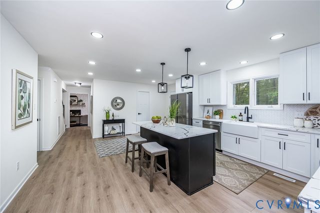 2629 Maidens Rd, Powhatan, VA 23139