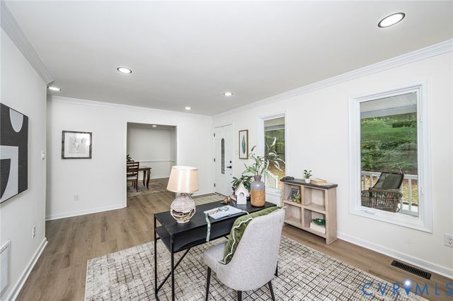 2629 Maidens Rd, Powhatan, VA 23139