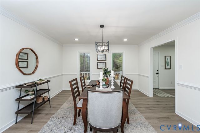 2629 Maidens Rd, Powhatan, VA 23139