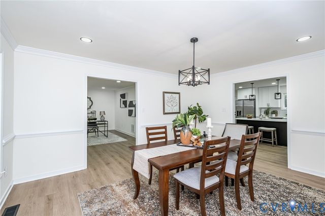 2629 Maidens Rd, Powhatan, VA 23139