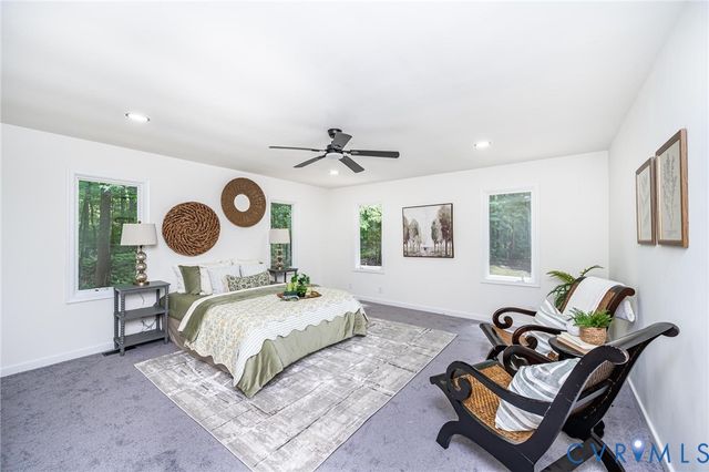 2629 Maidens Rd, Powhatan, VA 23139