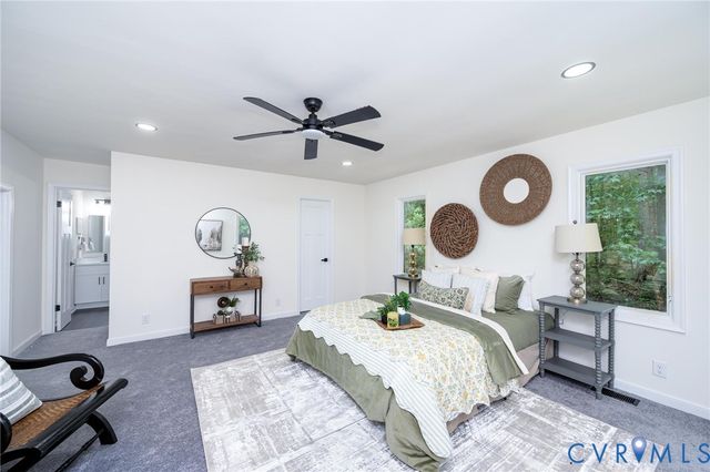 2629 Maidens Rd, Powhatan, VA 23139