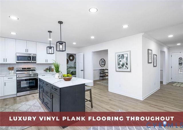 2629 Maidens Rd, Powhatan, VA 23139