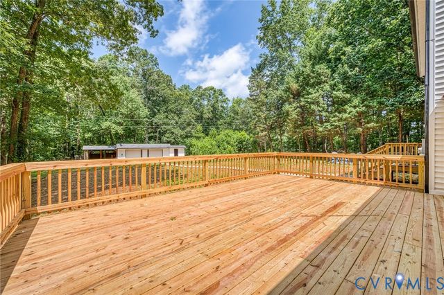 2629 Maidens Rd, Powhatan, VA 23139