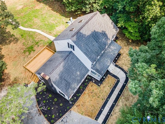 2629 Maidens Rd, Powhatan, VA 23139