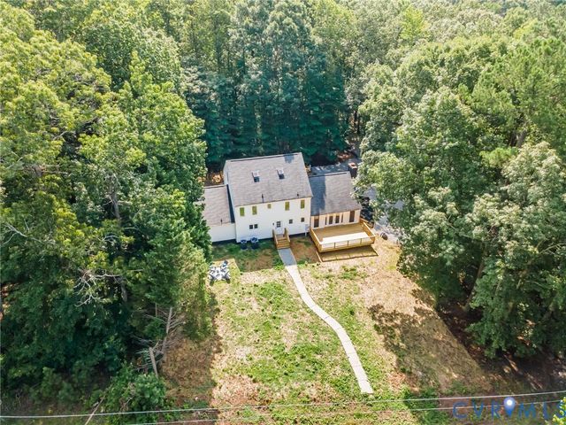 2629 Maidens Rd, Powhatan, VA 23139