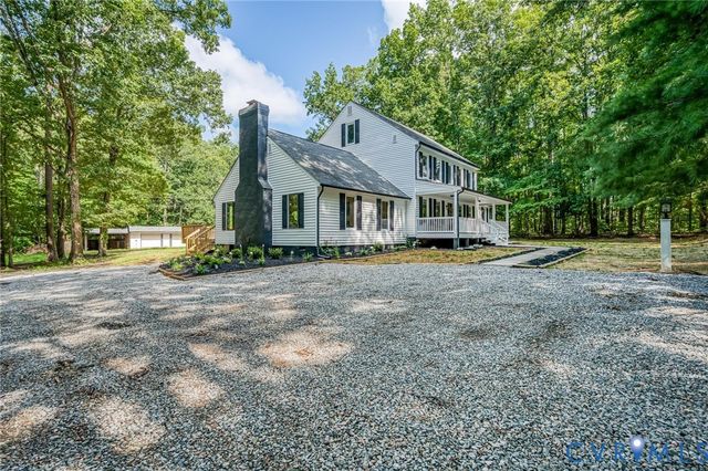 2629 Maidens Rd, Powhatan, VA 23139