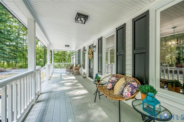 2629 Maidens Rd, Powhatan, VA 23139