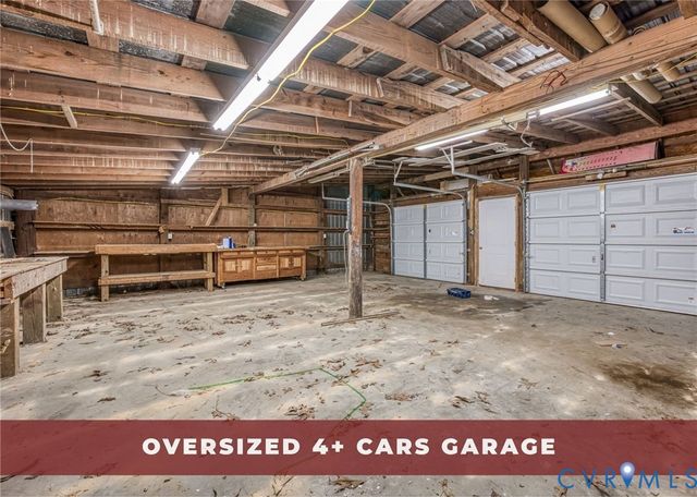 2629 Maidens Rd, Powhatan, VA 23139