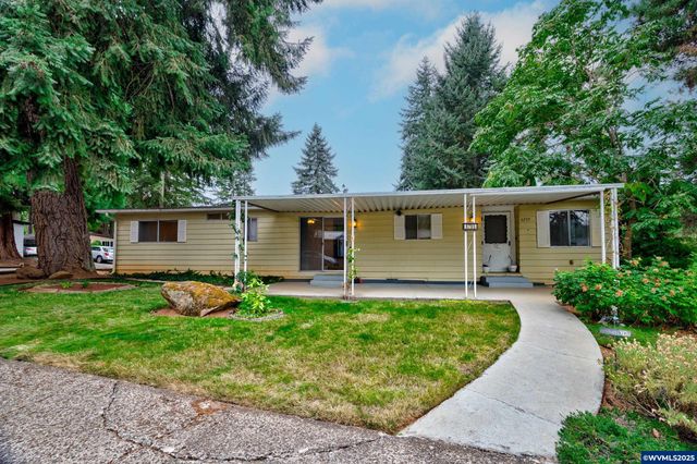 6795 Fairway Av SE 6795, Salem, OR 97306